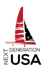 Next Generation USA Retina Logo